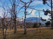 13 Capanno dfi caccia con vista in Alben